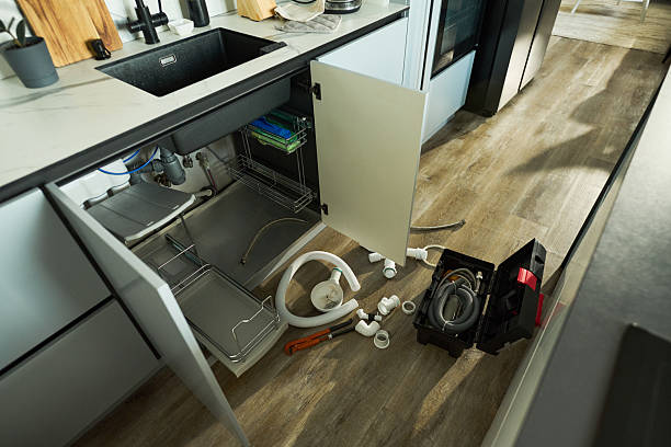 Reliable Plumbing contractor in Victor, ID by Street Wise - Plumbing