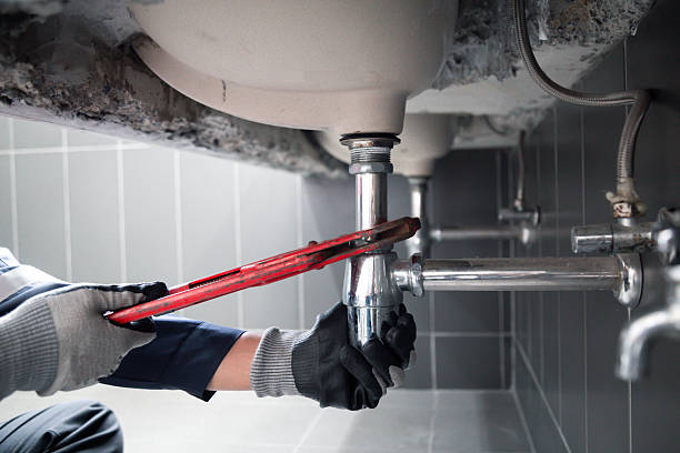 Licensed Plumbing service in Victor, ID - Street Wise - Plumbing